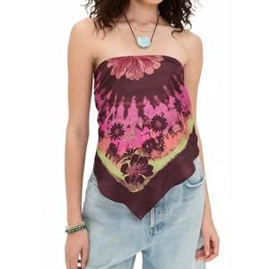 NEW FREE PEOPLE better than that tube in night combo
